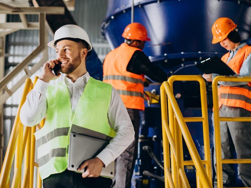 RAPPRESENTANTE DEI LAVORATORI PER LA SICUREZZA
