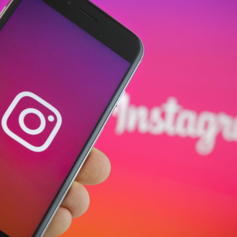 IL MARKETING IN INSTAGRAM IL MARKETING IN INSTAGRAM