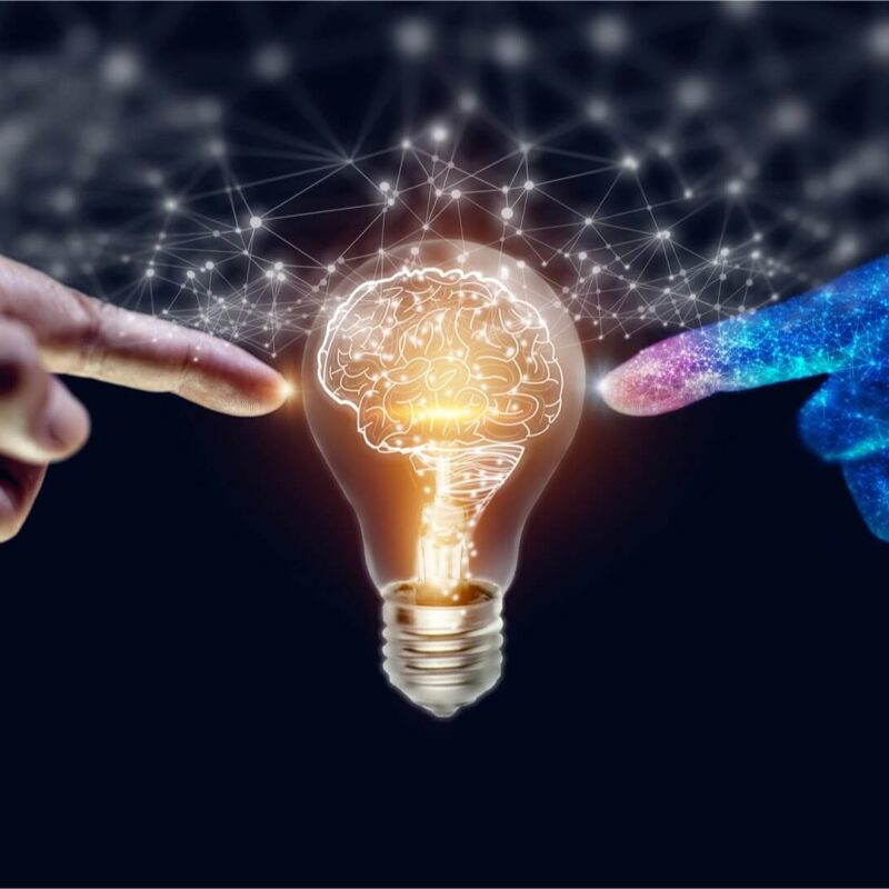 INTELLIGENZA ARTIFICIALE: NULLA SARA’ PIU’ COME PRIMA INTELLIGENZA ARTIFICIALE: NULLA SARA’ PIU’ COME PRIMA