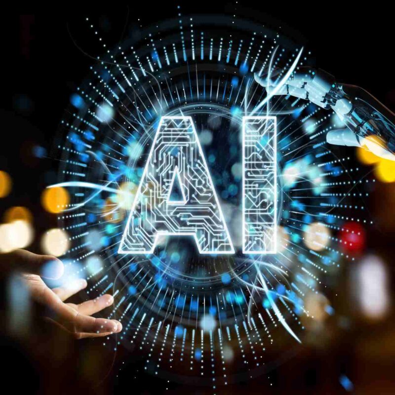 INTELLIGENZA ARTIFICIALE: IMPARA A GESTIRE E SFRUTTARE L’AI