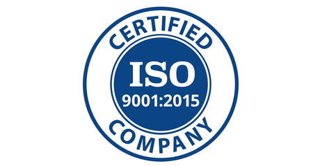 UNI EN ISO 9001:2015
