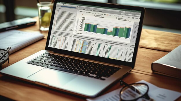MICROSOFT 365: EXCEL CORSO AVANZATO CON TABELLE PIVOT