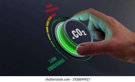 IL VALORE DI UN’ECONOMIA A BASSE EMISSIONI DI CARBONIO