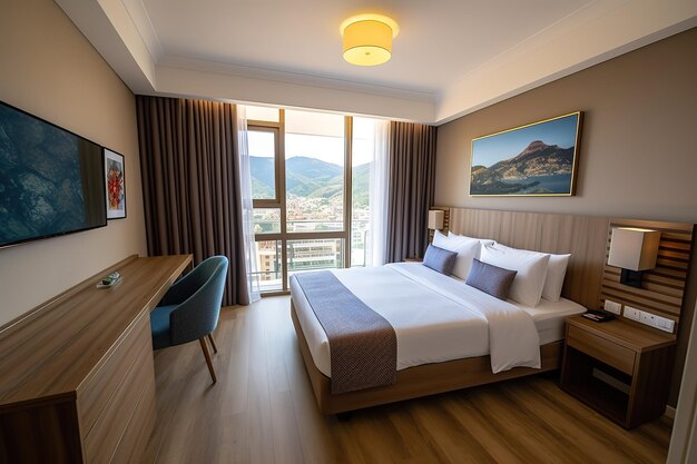 CREARE UNA APP PER AFFITTARE CAMERE