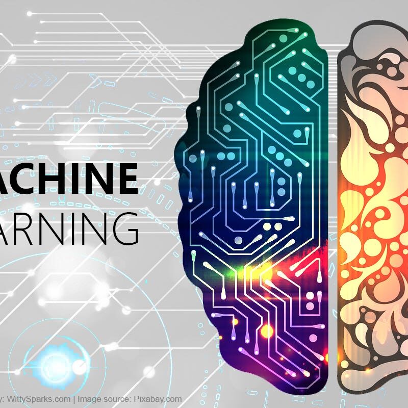 INTRODUZIONE ALL’INTELLIGENZA ARTIFICIALE: MACHINE LEARNING INTRODUZIONE ALL’INTELLIGENZA ARTIFICIALE: MACHINE LEARNING