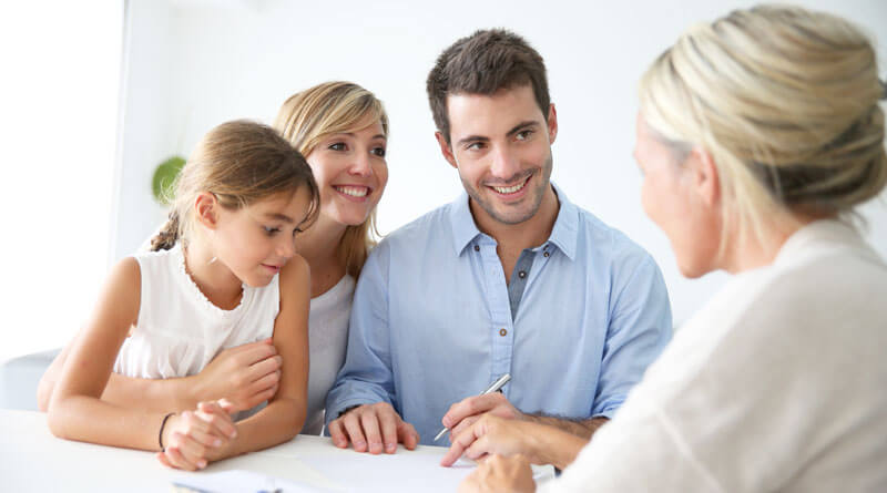 MEDIATORE FAMILIARE MEDIATORE FAMILIARE