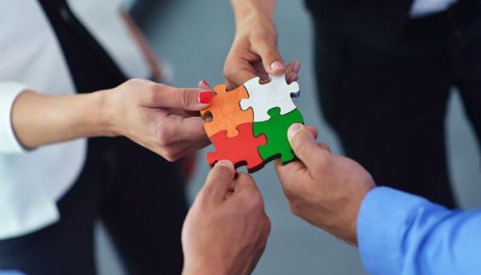 MANAGEMENT OPERATIVO DEL TERZO SETTORE – MOTS MANAGEMENT OPERATIVO DEL TERZO SETTORE – MOTS