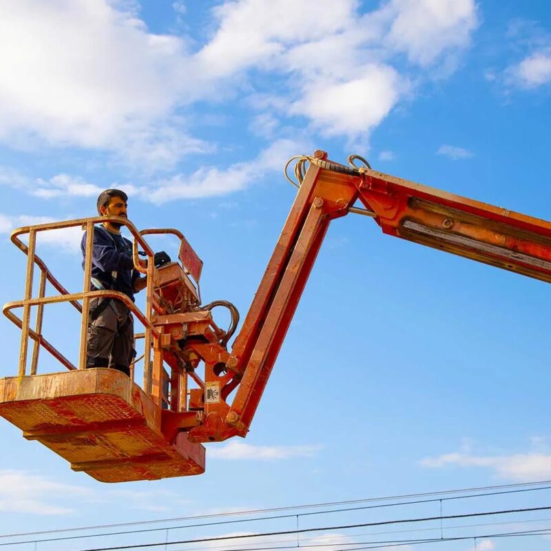 ADDETTO ALLA CONDUZIONE DI PIATTAFORME MOBILI ELEVABILI CON E SENZA STABILIZZATORI ADDETTO ALLA CONDUZIONE DI PIATTAFORME MOBILI ELEVABILI CON E SENZA STABILIZZATORI
