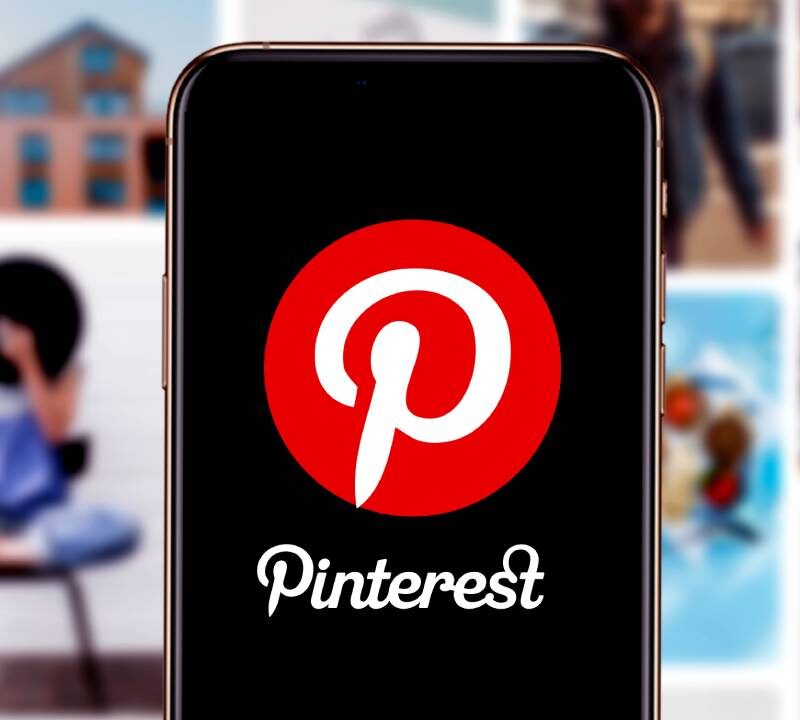 IL MARKETING IN PINTEREST IL MARKETING IN PINTEREST