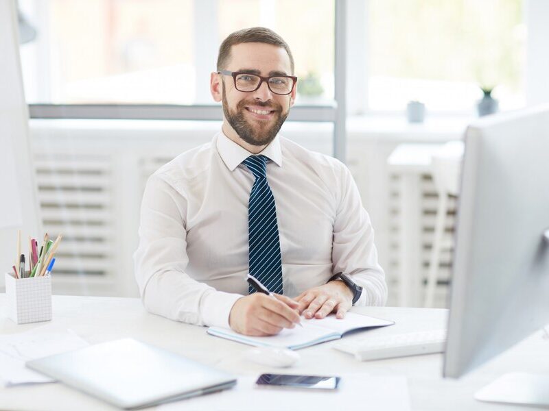 OPERATORE AMMINISTRATIVO – CONTABILE OPERATORE AMMINISTRATIVO – CONTABILE