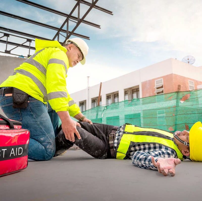 PRIMO SOCCORSO AZIENDALE 12 ORE PRIMO SOCCORSO AZIENDALE 12 ORE