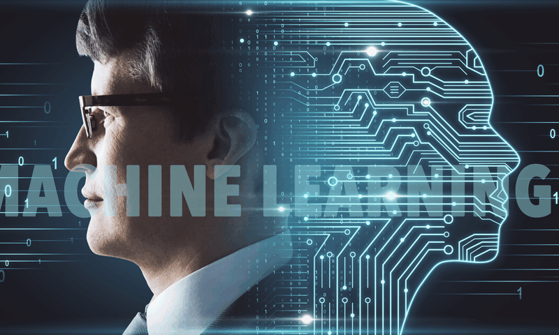 IL MACHINE LEARNING CON PYTHON IL MACHINE LEARNING CON PYTHON