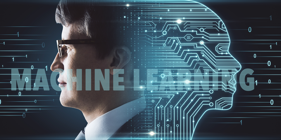 IL MACHINE LEARNING CON PYTHON