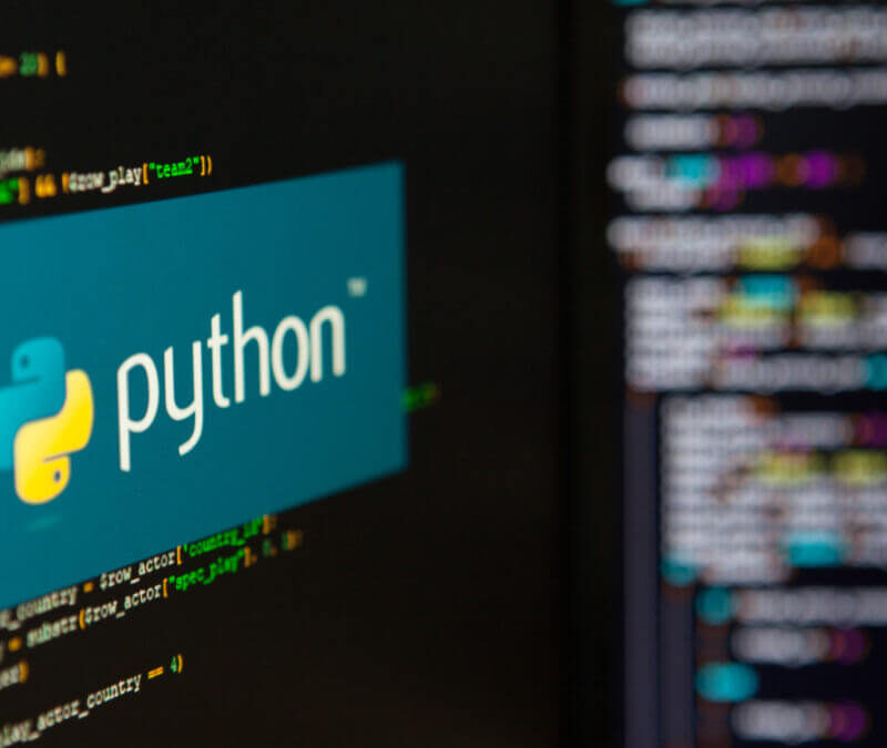PYTHON PER ARTIFICIAL INTELLIGENCE PYTHON PER ARTIFICIAL INTELLIGENCE