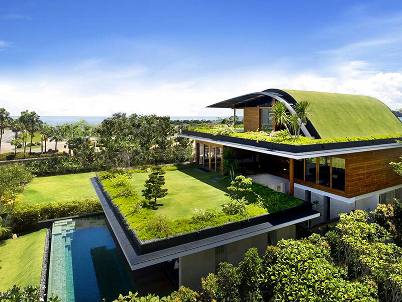 PROGETTARE IL VERDE PENSILE