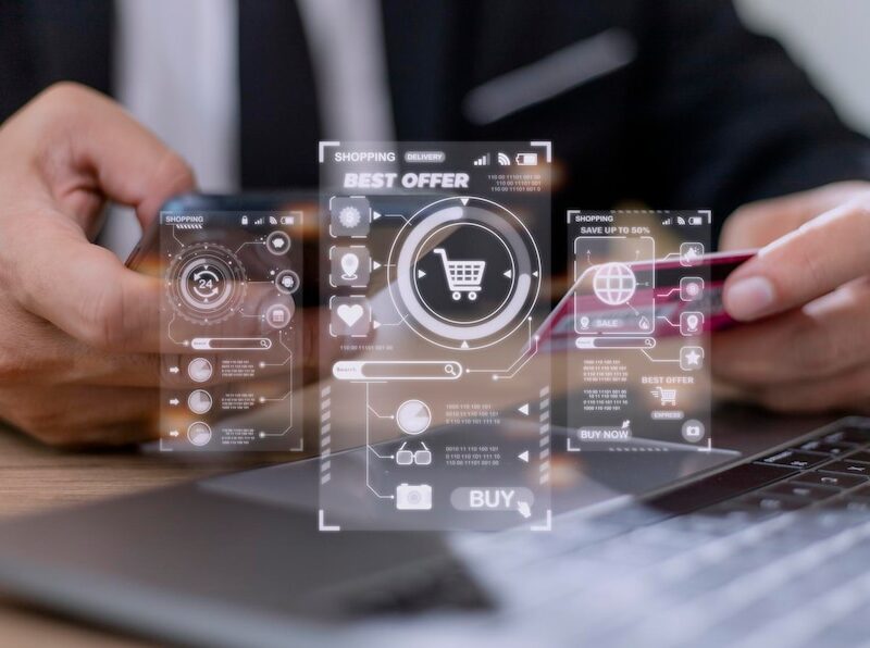 VENDERE ONLINE CON WOOCOMMERCE VENDERE ONLINE CON WOOCOMMERCE