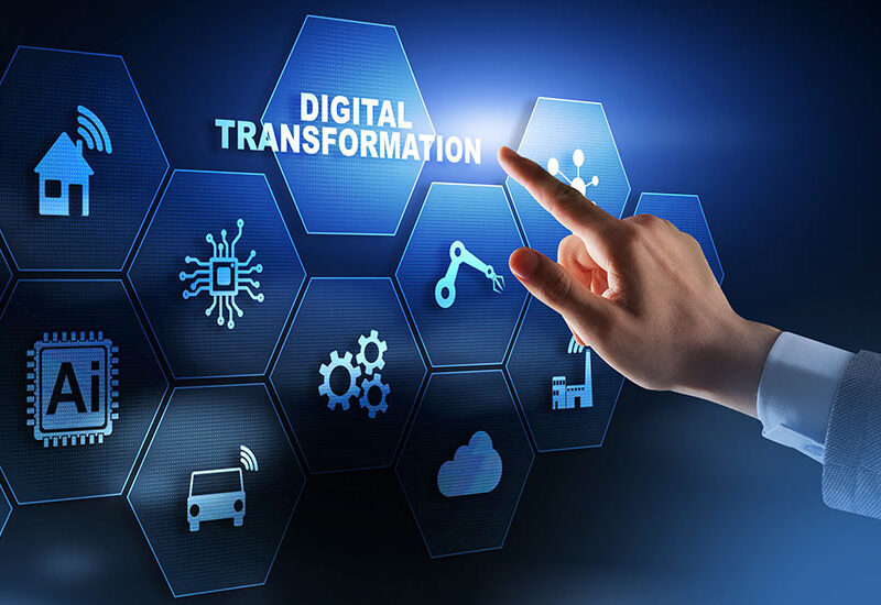 I NUOVI AMBIENTI DIGITALI PER IL BUSINESS