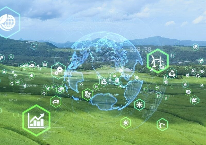 OTTIMIZZARE L’EFFICIENZA ENERGETICA DEGLI IMPIANTI CON L’IOT