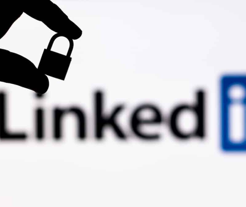 DEONTOLOGIA E PRIVACY IN LINKEDIN DEONTOLOGIA E PRIVACY IN LINKEDIN