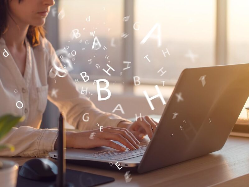 CORSO DI DATTILOGRAFIA CORSO DI DATTILOGRAFIA