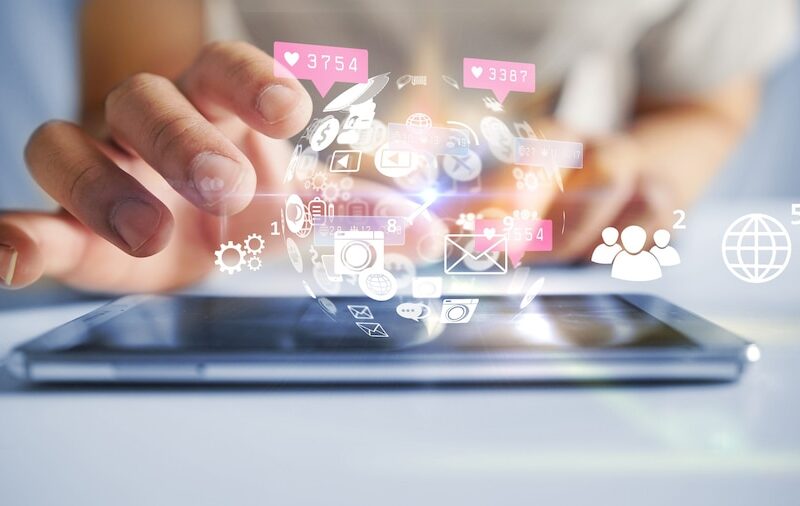 IUL – LM-91 – CORSO INTERATENEO IN INNOVAZIONE DIGITALE E COMUNICAZIONE 2023/2024