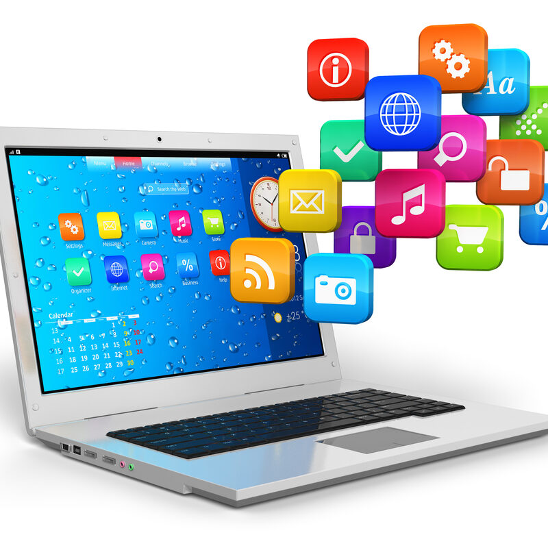 RESPONSABILE DELLA PROGETTAZIONE DI PROCEDURE SOFTWARE E APPLICAZIONI RESPONSABILE DELLA PROGETTAZIONE DI PROCEDURE SOFTWARE E APPLICAZIONI