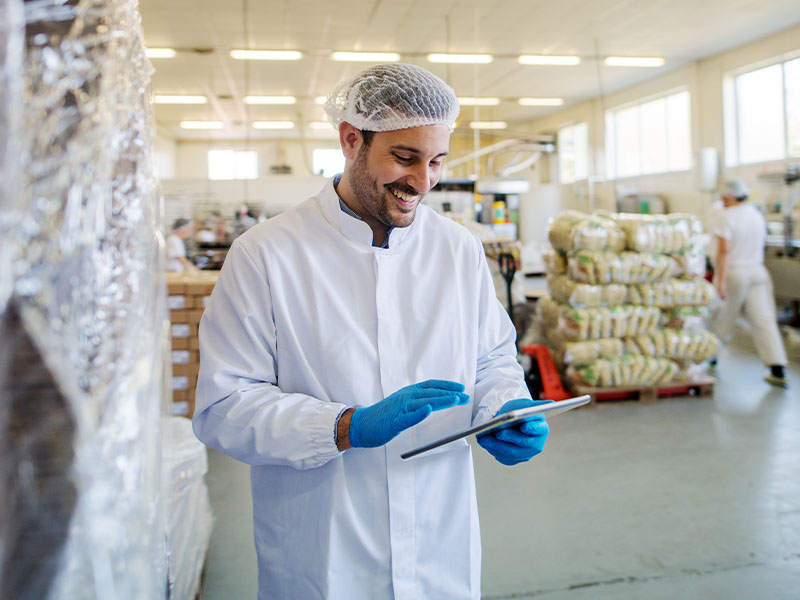 AGGIORNAMENTO RESPONSABILE H.A.C.C.P.