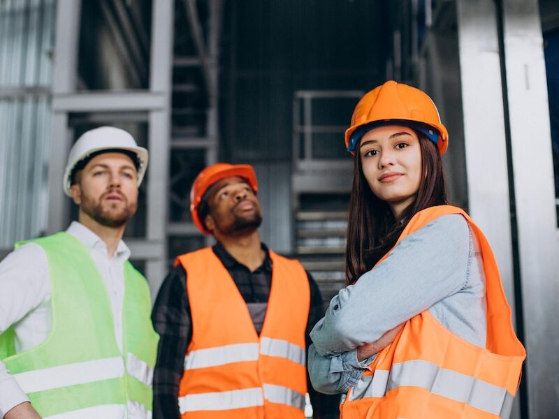 AGGIORNAMENTO RLS – 8 ORE 2025