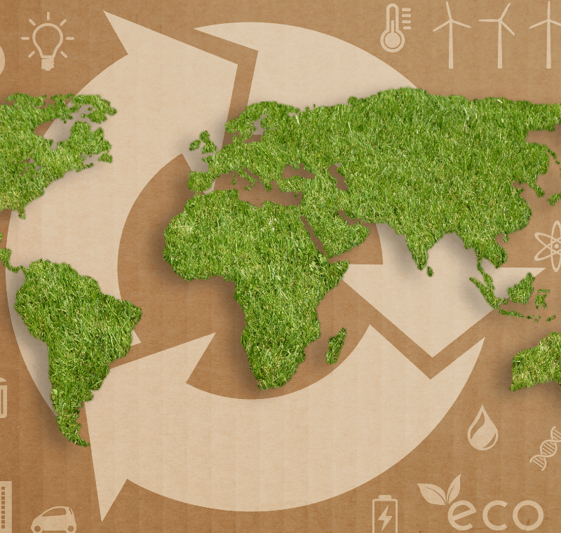 GREEN E TURISMO SOSTENIBILE GREEN E TURISMO SOSTENIBILE