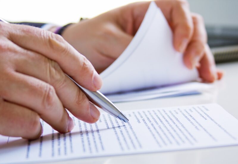 DOCUMENTO DI VALUTAZIONE DEI RISCHI (DVR)