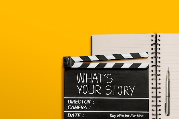 STORYTELLING PER IL MARKETING