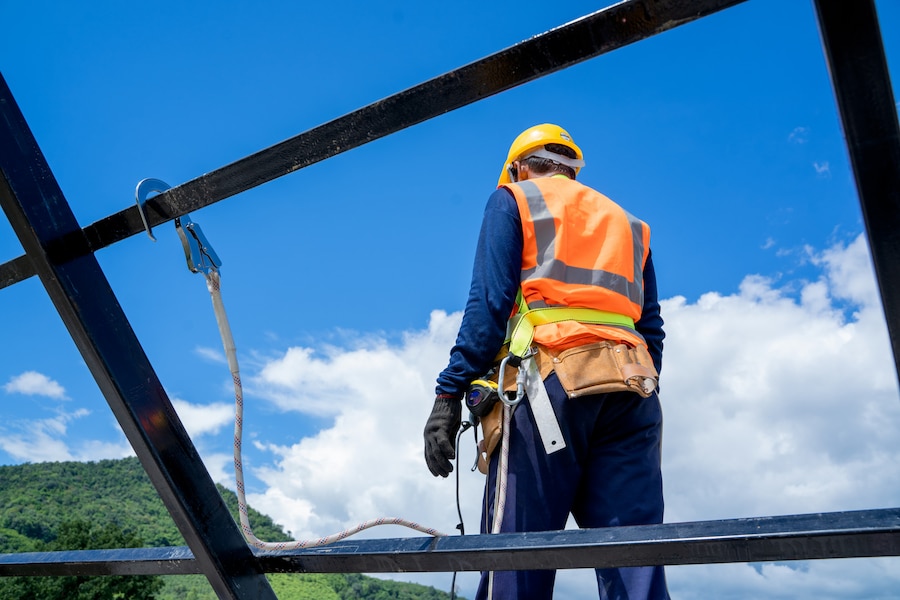 LAVORATORI ADDETTI E PREPOSTI FUNI