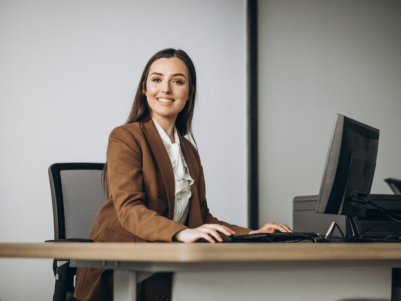 COORDINATORE AMMINISTRATIVO COORDINATORE AMMINISTRATIVO