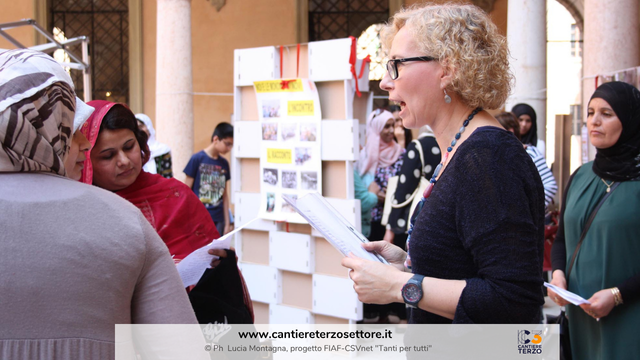 Le Marche adotta la legge regionale sul Terzo settore