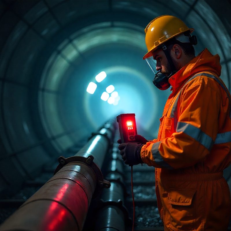 IDROGENO SOLFORATO H2S