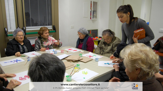 Trentino-Alto Adige, un sistema regionale per il Terzo settore