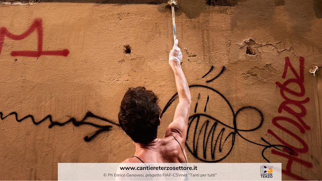 Volontariato, riconosciute le competenze acquisite