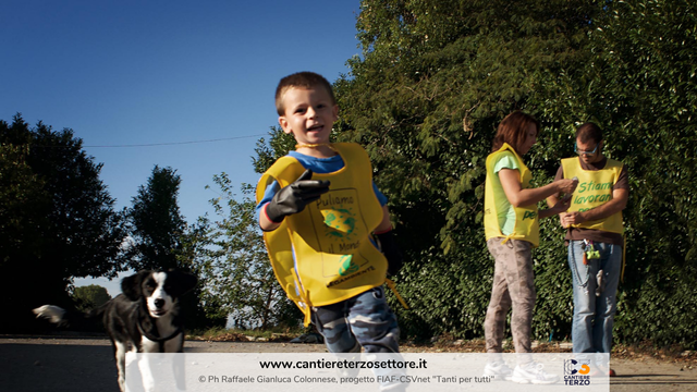 Conto Termico 3.0: incentivi anche per gli enti del Terzo settore Conto Termico 3.0: incentivi anche per gli enti del Terzo settore