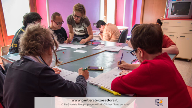 Università e non profit: l’offerta formativa per il 2025/2026