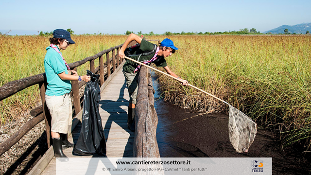 Fondazione straniera e iscrizione al Runts: il Ministero chiarisce i requisiti