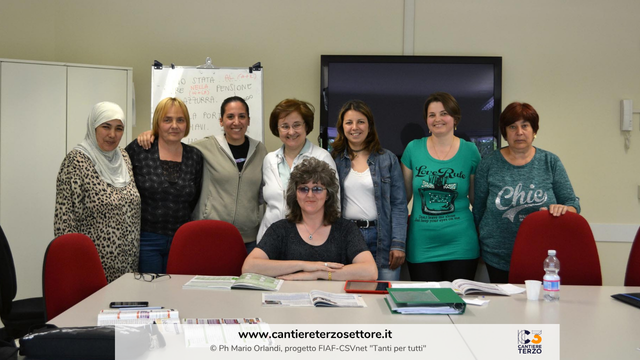 Registro unico Terzo settore: disponibile l’elenco degli enti cancellati