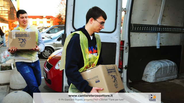 Impresa sociale non cooperativa: strumenti operativi per una transizione consapevole Impresa sociale non cooperativa: strumenti operativi per una transizione consapevole