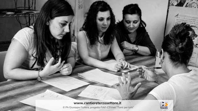 Nuove regole sulle donazioni: più certezze, anche per il Terzo settore Nuove regole sulle donazioni: più certezze, anche per il Terzo settore