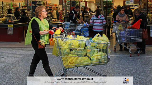 Legge di bilancio 2026, ecco le misure per il Terzo settore