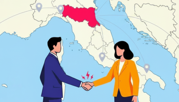 Amministrazione condivisa, approvate le linee guida dell’Emilia-Romagna
