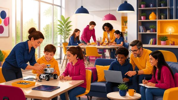 Attività educative non formali, la delega coinvolge il Terzo settore Attività educative non formali, la delega coinvolge il Terzo settore
