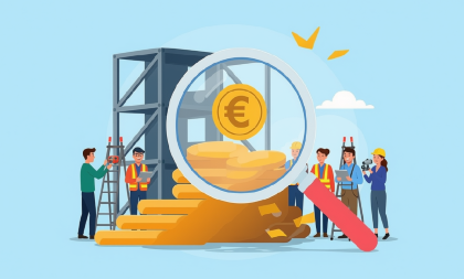 Social bonus, via libera alle spese di funzionamento Social bonus, via libera alle spese di funzionamento
