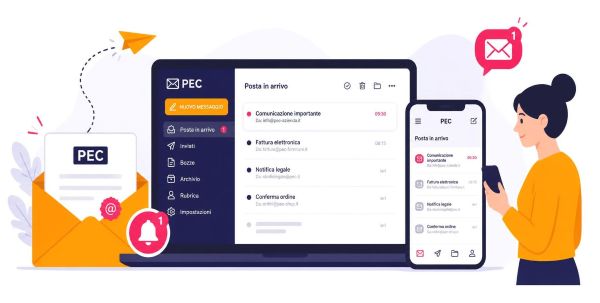 Runts: diffida, Pec e cancellazione degli enti Runts: diffida, Pec e cancellazione degli enti